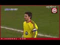 Heitinga scores a great goal against Zulte Heitinga scores a great goal against Zulte