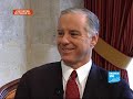 L'ENTRETIEN DE FRANCE 24: L'ancien candidat à la présidentielle américaine en 2004 aujourd'hui président honoraire du parti démocrate, analyse les premières mesures de Barack Obama.