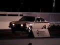 75 Pontiac Astre, no traction. 75 Pontiac Astre, no traction.