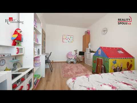 Video Převod dr. podílu, byty/2+kk, 49 m2, Dr. E. Beneše 102/22, 79201 Bruntál, Bruntál [ID 76728]