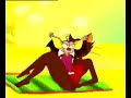 JUNGLE SHOW - Episode 01 : Du mauvais c�t� des histoires
