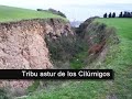 Castro Astur de la Campa de Torres en Gijón