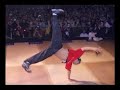 Michael Jackson megamix Breakdance Special