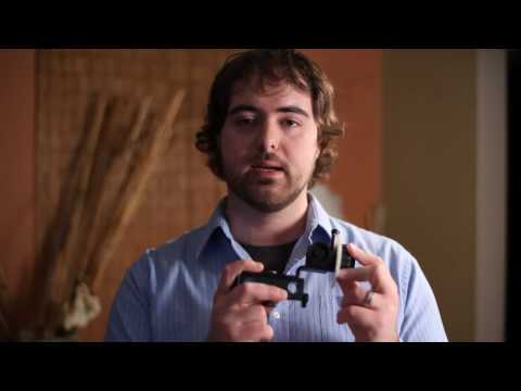 Redrock Micro - Episode 13 of Next Wave TV: Tony's Vidcast In this episode, I compare the Redrock Micro V1 follow focus to the CineCity Pro Aim follow focus. http://redrockm...