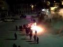 Askere Gidecek Gen�lerin Gece Kutlamas?