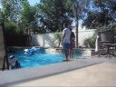 Learning how to Dive