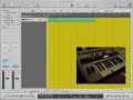 Logic Studio Tutorial (Beginner) Record External Instruments Logic Studio Tutorial (Beginner) Record External Instruments