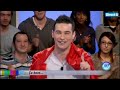 c�cile de m�nibus se retrouve en mauvaise posture et c'est la honte !
