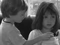 His First Crush