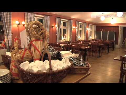 Video of IYHF Youth Hostel Zinkensdamm