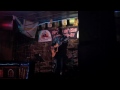 Barrys Song