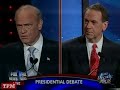 TPMtv Extra: South Carolina Ronald Reagan Debate