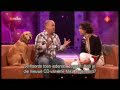 MIKA on Paul de Leeuw - Netherlands