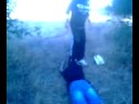 ostiazo de david en el pinar de puenteduero!!!!