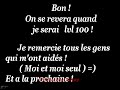 Red-Bool Sacri-dommage Djaul