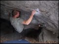 Bo?i La grotte des soupirs 7c