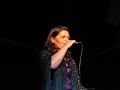 Show de Maria da F� em Verin