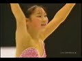 中野友加里