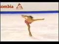 Yukari Nakano 2002 Jr. World Championships FS