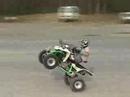 ATV Quad Riding: HK Films - The Infinity