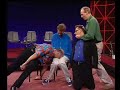 Whose Line UK 8x01 (3/3)