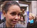 Paris: terrorist attempt