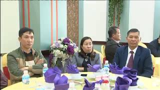Điện lực Uông Bí: Hội nghị tri ân khách hàng