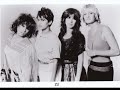Bangles,Bangs,Best In (Live) Show