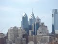 Philadelphia Sunny roof top panarama view - Part 3 -see Roof Pool-Helicopter goes by. Philadelphia Sunny roof top panarama view - Part 3 -see Roof Pool-Helicopter goes by.
