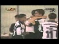 El primer gol de Cristiano Ronaldo first goal