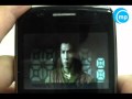 China Mobile Phone F070 - 2.6 Inch Screen, Camera, Mp3, Mp4, Tv, Fm, Bluetooth, Java, Wifi