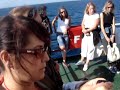 Ko� Allianz G�k�eada Gezisi RitimArt