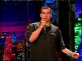 Pablo Francisco The Tonight Show