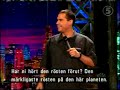 Pablo Francisco The Tonight Show Pablo Francisco The Tonight Show