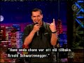 Pablo Francisco The Tonight Show