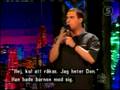 Pablo Francisco The Tonight Show