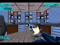 Ice Nine gameplay video (GBA)
