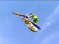 Deportes extremos / x-treme sports (subliminal)