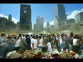 tributo a las víctimas del 11 de septiembre