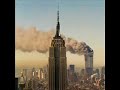 tributo a las víctimas del 11 de septiembre