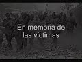 tributo a las víctimas del 11 de septiembre