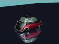 Isetta and rendering test