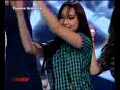 Mark Herras-Hoedown Throwdown