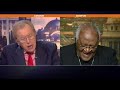 Frost Over The World - Desmond Tutu - 26 Oct 07