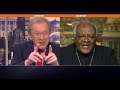 Frost Over The World - Desmond Tutu - 26 Oct 07