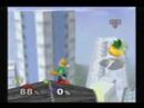 hyuga(peach) vs. mikkuz(fox) Finals Match 3