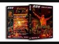ROH Fueling the Fire Review