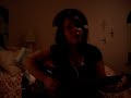 Mushaboom (Feist cover)
