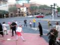 videos de 6) Epic Super Hero Battle 2009