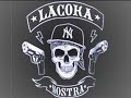 La Coka Nostra- Get out of my way (NEW)